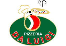 Da Luigi Beratzhausen logo.